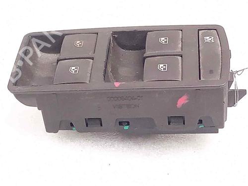 Left front window switch OPEL INSIGNIA A (G09) 2.0 CDTI (68) | BP16316409I27