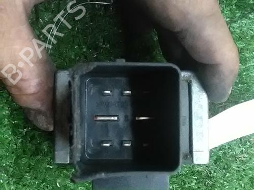 Elektronische module NISSAN QASHQAI / QASHQAI +2 I (J10, NJ10, JJ10E) 2.0 dCi | BP10268436M83 
