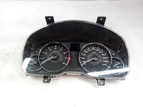 Used Instrument cluster SUBARU LEGACY V Estate (BR) 2.0 D AWD (BRD) (150 hp) 16134588