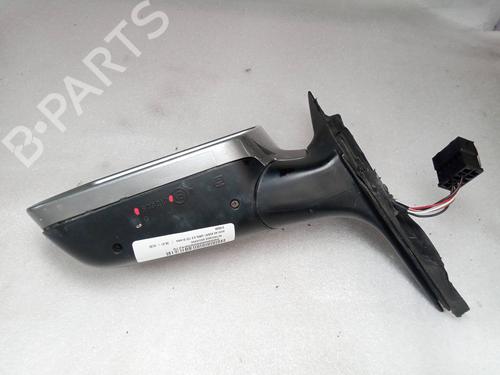 Left mirror AUDI ALLROAD C5 (4BH) 2.5 TDI quattro | BP15007269C26 