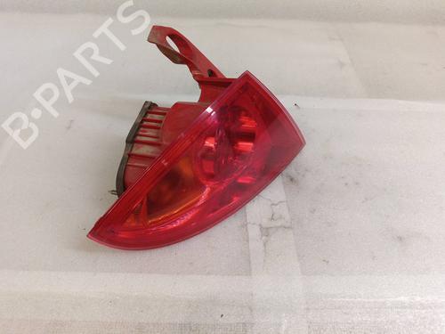 Left taillight SEAT LEON (1P1) | BP32439196C34