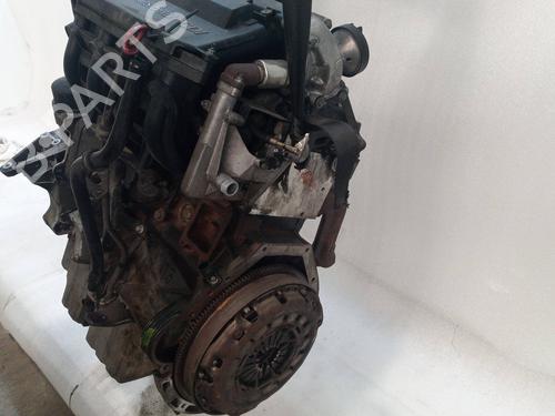 Engine MERCEDES-BENZ VITO Van (W638) 112 CDI 2.2 (638.094) | BP28143046M1 