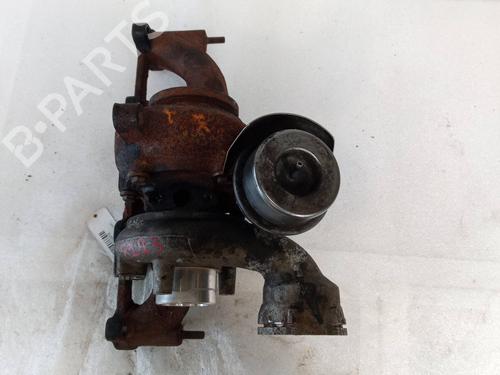 Turbocharger/Supercharger SEAT ALTEA (5P1)  | BP24437516M71 