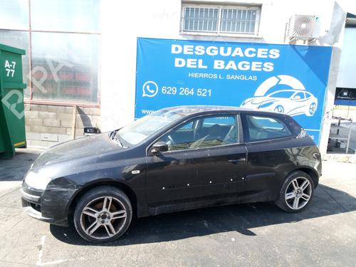 AC-Kompressor FIAT STILO (192_) 1.9 D Multijet | BP20649953M34 