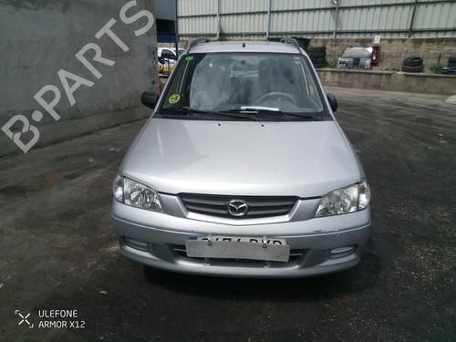 Used Parts MAZDA DEMIO (DW) 1.3 16V (DW3W, DW19) (63 hp) 2930988