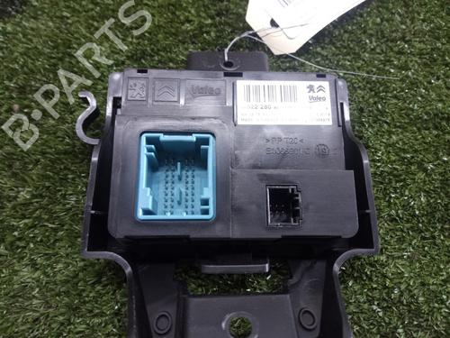 Module électronique CITROËN C3 / C3 ORIGIN III (SX) [2016-2025]  9124410