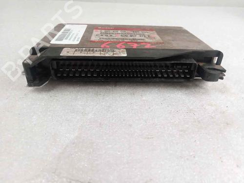Engine control unit (ECU) AUDI 100 C4 Avant (4A5) 2.5 TDI | BP15258855M57 