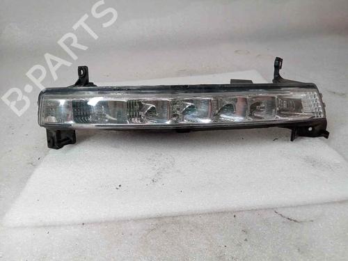 Used Left front fog light CITROËN C4 Grand Picasso II (DA_, DE_) [2013-2025]  18099704