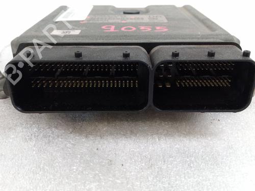 Engine control unit (ECU) VOLVO XC90 I (275) D5 AWD | BP27217965M57 