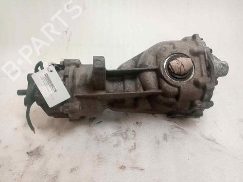 Used Rear differential HYUNDAI TUCSON (JM) 2.0 CRDi (113 hp) 17474170