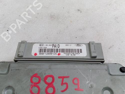 Fuse box RENAULT MEGANE IV Hatchback (B9A/M/N_) | BP24802529E1
