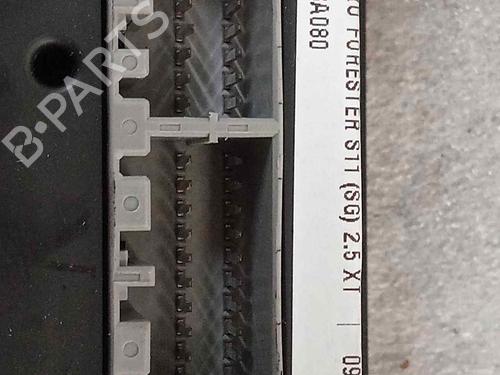 Climate control SUBARU FORESTER (SG_) 2.5 AWD (SG9) | BP17951336I5 