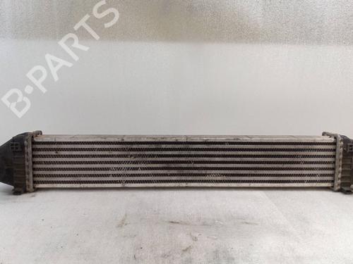 Intercooler MERCEDES-BENZ A-CLASS (W169) A 200 CDI (169.008, 169.308) (140 hp) 7596389