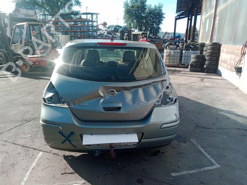 Other NISSAN TIIDA Hatchback (C11) 1.5 dCi | BP27801863O1 