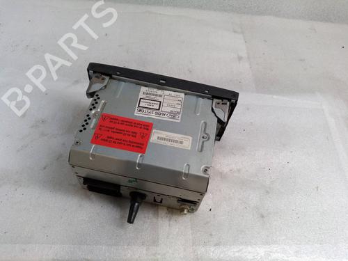 Radio FORD FOCUS II (DA_, HCP, DP) 2.0 TDCi | BP32261762E6