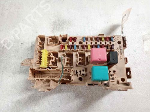 Used Fuse box TOYOTA AVENSIS Estate (_T27_) 2.0 D-4D (ADT270_, ADT270R) (126 hp) 16716147