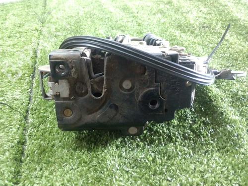 Front right lock VW GOLF IV (1J1)  | BP8256892C97 