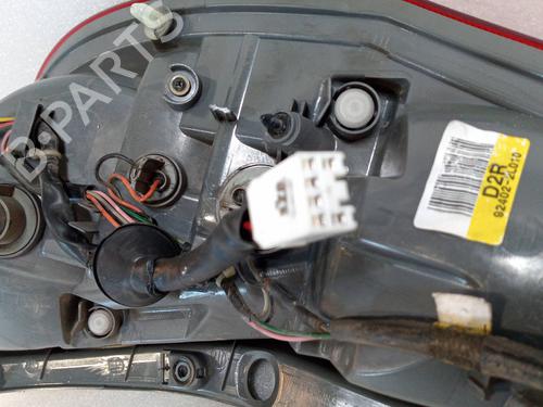 Right taillight HYUNDAI i30 (FD)  | BP24452683C35 