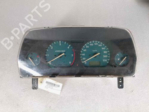 Kombinert Instrument LAND ROVER FREELANDER I (L314) 2.0 DI 4x4 (98 hp) 13582751
