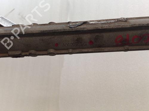 Steering rack FIAT PANDA VAN (312_, 519_) 1.2 LPG (312CXA1A) | BP26144184M22 