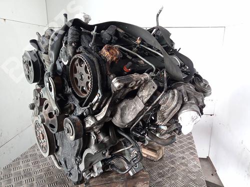 Used Engine Engine DODGE NITRO 2.8 CRD 4WD (177 hp) 10861354 10861354