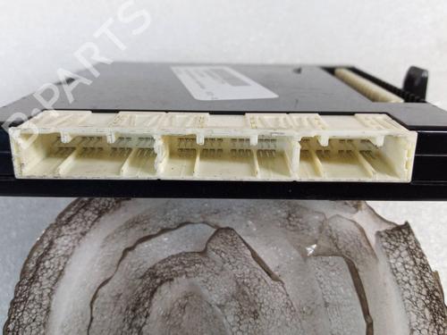 Electronic module TOYOTA PRIUS (_W3_) 1.8 Hybrid (ZVW3_) | BP24593510M83 