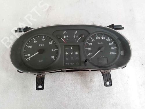 Used Instrument cluster RENAULT KANGOO (KC0/1_) 1.5 dCi (KC07) (65 hp) 25938817