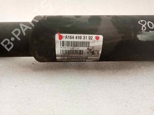 Other MERCEDES-BENZ M-CLASS (W164) ML 280 CDI 4-matic (164.120) | BP26034398O1 