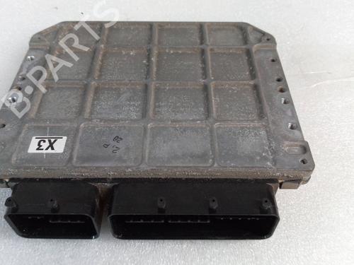 Engine control unit (ECU) TOYOTA PRIUS (_W3_) 1.8 Hybrid (ZVW3_) | BP24593468M57 