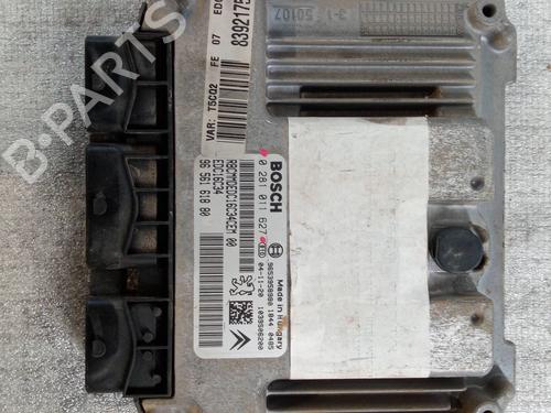 Used Engine control unit (ECU) Engine control unit (ECU) 39203673 39203673