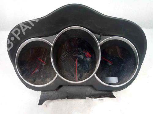 Used Instrument cluster MAZDA RX-8 (SE, FE) 1.3 (FE103, SE3P) (231 hp) 15592142