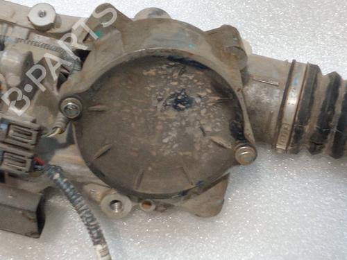 Steering rack HONDA CIVIC X Hatchback (FC_, FK_) 1.0 VTEC (FK6) | BP8256820M22 