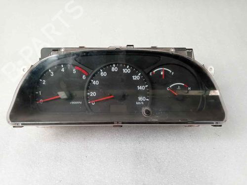 Ander SUZUKI GRAND VITARA I (FT, HT) 2.0 TD 4x4 (SQ420D) (87 hp) 18114786