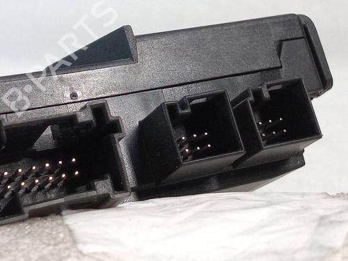 Climate control MERCEDES-BENZ S-CLASS (W221, V221) S 450 CDI (221.028, 221.128) | BP24437511I5 