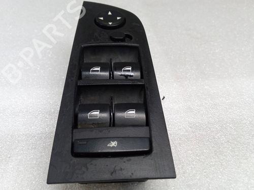 left-front-window-switch-bmw-3-e90-2004-2005-2006-2007-2008-2009-2010-2011-2012-32439165 main image