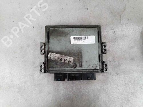 Used Engine control unit (ECU) Engine control unit (ECU) NISSAN QASHQAI I (J10, NJ10) 1.5 dCi (106 hp) 17830040 17830040