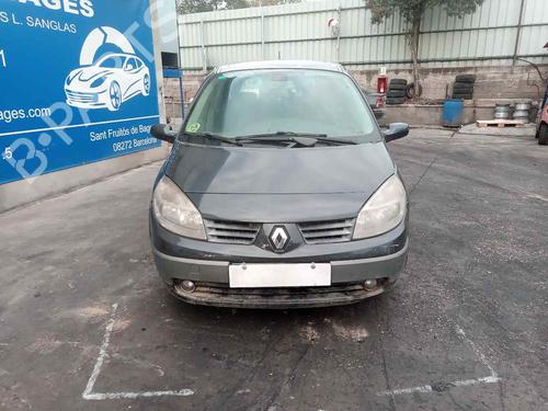 ABS Bremseaggregat RENAULT SCÉNIC II (JM0/1_) 1.9 dCi (JM14) | BP16254346M43 