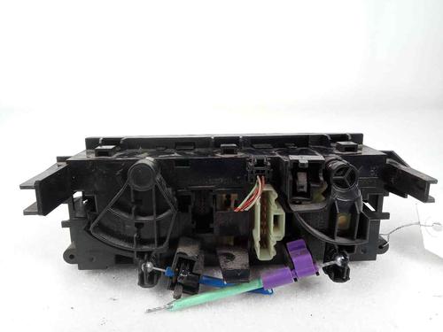 Climate control PEUGEOT 207 (WA_, WC_) 1.6 HDi | BP11697637I5 