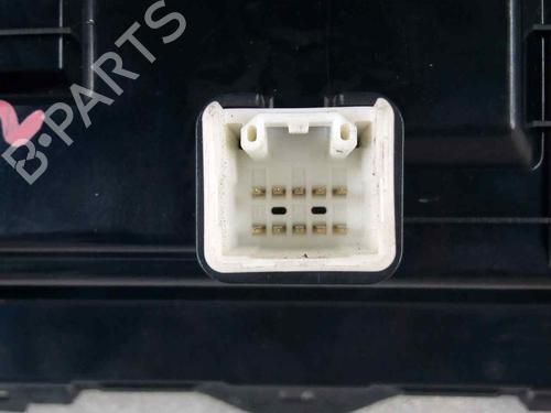 Commande Chauffage TOYOTA AURIS (_E15_)  | BP10630989I5 
