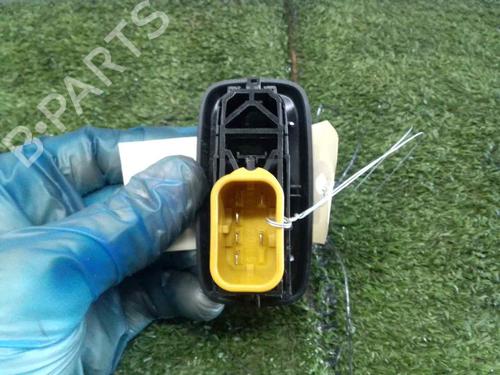 Right front window switch FORD FIESTA VI (CB1, CCN) 1.6 TDCi | BP9951592I26 