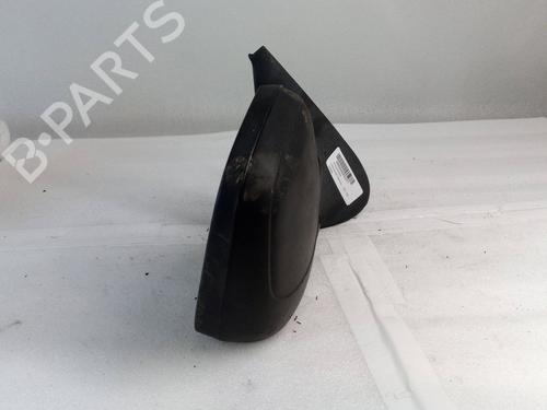 Bakspejl Højre CITROËN BERLINGO / BERLINGO FIRST Box Body/MPV (M_) 1.9 D 70 (MBWJZ, MCWJZ) | BP24580081C27 