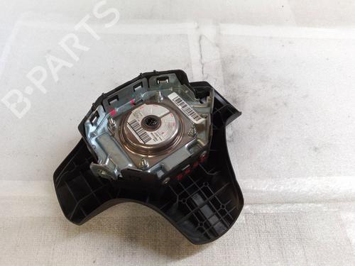 Airbag chauffør MITSUBISHI COLT CZC VI Convertible (RG) 1.5 (Z36A) | BP32079152C9  - Image 7