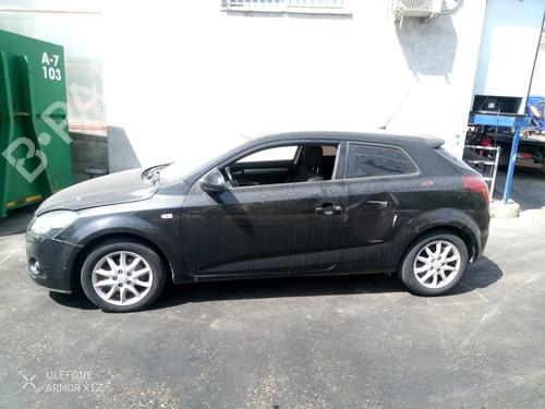 Førerens kollisjonspute KIA CEE'D Hatchback (ED)  | BP27804872C9 
