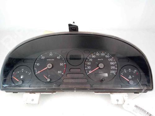 Compteur De Vitesse (cuadro Cuentakilometros) D'origine FIAT SCUDO - Occasion Parfait état - Compatible Plusieurs Années