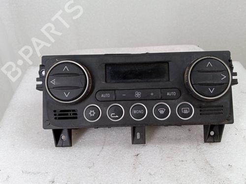 Used Climate control ALFA ROMEO BRERA (939_) 2.2 JTS (939.DXB11) (185 hp) 19524709