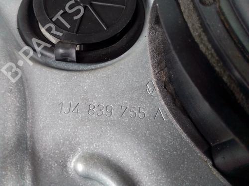 Vindusheismekanisme venstre bak VW GOLF IV (1J1) 1.9 TDI | BP11086737C24 