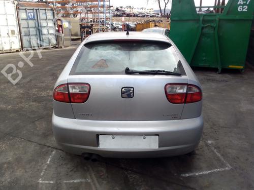 Engine control unit (ECU) SEAT LEON (1M1)  | BP24427122M57 