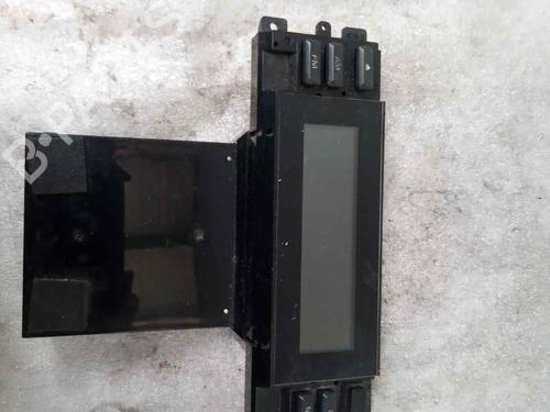 Bilradio VOLVO S80 II (124) D5 (185 hp) 17950899