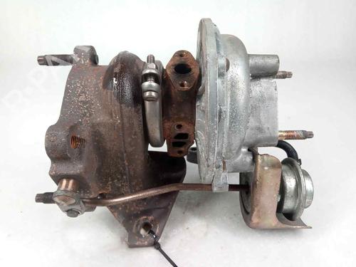 Turbocharger/Supercharger NISSAN X-TRAIL I (T30) 2.2 Di 4x4 | BP11756778M71 