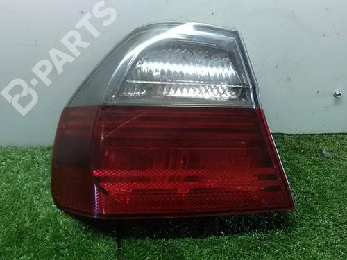Left tailgate light BMW 3 (E90) 318 d | BP7842159C79 - Image 1